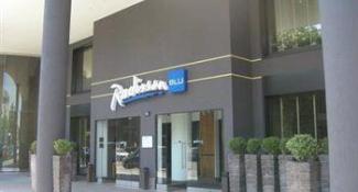 Radisson Blu Hotel 4*