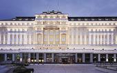 Туры в отель Radisson SAS Carlton