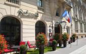 Туры в отель Radisson Blue Champs Elysees
