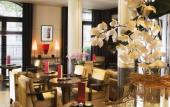Туры в отель Radisson Blue Champs Elysees