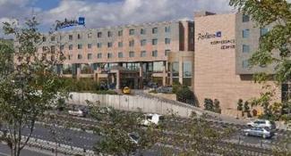 BH Conference & Airport Hotel Istanbul 5*