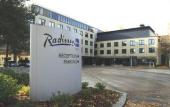 Туры в отель Radisson Blu Espoo