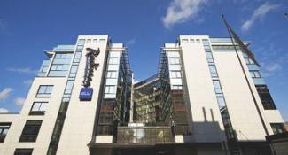 Radisson Blu Hotel Nydalen Oslo 4*