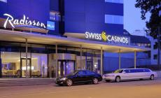 Radisson SAS Hotel St. Gallen