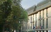Туры в отель Radisson Blu Hotel Krakow