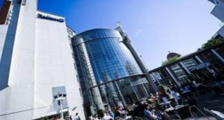 Radisson Blu Royal Hotel  5*