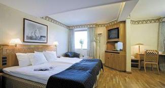 Radisson SAS Royal Viking 4*