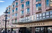 Туры в отель Radisson Blu Scandinavia