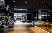 Туры в отель Radisson Blu Scandinavia