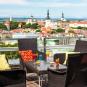 Туры в отель Radisson Blu Hotel Tallinn, оператор Anex Tour