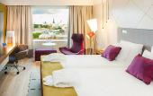 Туры в отель Radisson Blu Hotel Tallinn