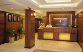 Туры в отель Al Raad Hotel