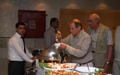 Туры в отель Al Raad Hotel