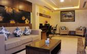 Туры в отель Al Raad Hotel