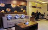 Туры в отель Al Raad Hotel