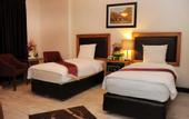Туры в отель Al Raad Hotel