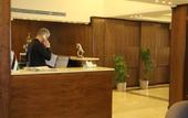 Туры в отель Al Raad Hotel