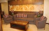 Туры в отель Al Raad Hotel