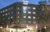 Туры в отель Rafaelhoteles Atocha
