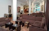 Туры в отель Rafaelhoteles Atocha