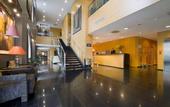 Туры в отель Eurohotel Diagonal Port