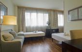 Туры в отель Eurohotel Diagonal Port