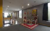 Туры в отель Eurohotel Diagonal Port