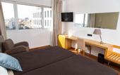 Туры в отель Eurohotel Diagonal Port