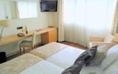 Туры в отель Eurohotel Diagonal Port