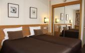 Туры в отель Holiday Inn Madrid Piramides