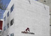 1881 Madrid Ventas Hotel