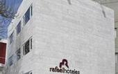 Туры в отель Rafaelhoteles Ventas