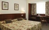 Туры в отель Rafaelhoteles Ventas
