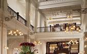 Туры в отель Raffles