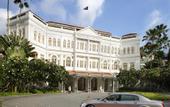 Туры в отель Raffles