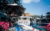 Туры в отель Raffles