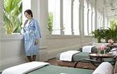 Туры в отель Raffles