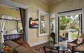 Туры в отель Raffles Grand Hotel D'Angkor
