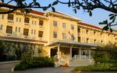 Туры в отель Raffles Grand Hotel D'Angkor