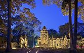 Туры в отель Raffles Grand Hotel D'Angkor