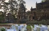 Туры в отель Raffles Grand Hotel D'Angkor