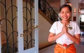 Туры в отель Raffles Grand Hotel D'Angkor
