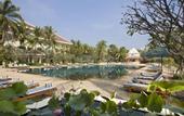 Туры в отель Raffles Grand Hotel D'Angkor