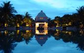 Туры в отель Raffles Grand Hotel D'Angkor