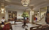 Туры в отель Raffles Grand Hotel D'Angkor