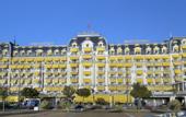 Туры в отель Fairmont Le Montreux Palace