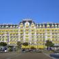 Туры в отель Fairmont Le Montreux Palace, оператор Anex Tour