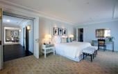 Туры в отель Fairmont Le Montreux Palace