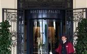 Туры в отель Fairmont Le Montreux Palace