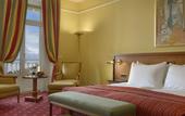 Туры в отель Fairmont Le Montreux Palace